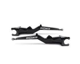 High Lifter Black APEXX Trailing Arm Kit Polaris Polaris RZR Pro 2020-2022