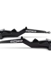 High Lifter Black APEXX Trailing Arm Kit Polaris Polaris RZR Pro 2020-2022                                     - 79-12329 - Image 5