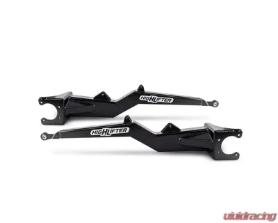 High Lifter Black APEXX Trailing Arm Kit Polaris Polaris RZR Pro 2020-2022 - 79-12329