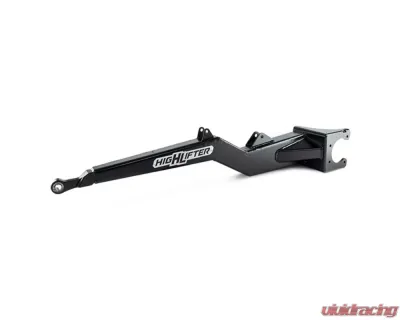 High Lifter Black APEXX Trailing Arm Kit Polaris Polaris RZR Pro 2020-2022 - 79-12329