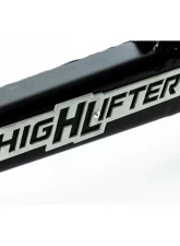 High Lifter Black APEXX Trailing Arm Kit Polaris Polaris RZR Pro 2020-2022                                     - 79-12329 - Image 4