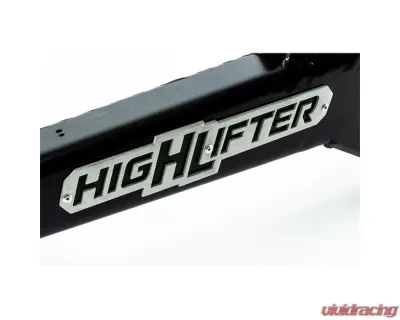 High Lifter Black APEXX Trailing Arm Kit Polaris Polaris RZR Pro 2020-2022 - 79-12329