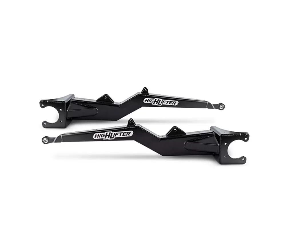 High Lifter Red APEXX Trailing Arm Kit Polaris Polaris RZR Pro 2020-2022 - 79-12332