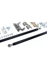 High Lifter 1-1/2inch Clamps Rear Control Arm Link Bar Kit Polaris General 1000 2016-2023                                     - 79-14474 - Image 3
