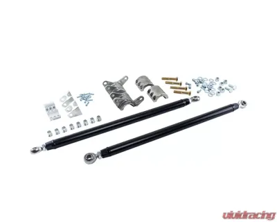High Lifter 1-1/2inch Clamps Rear Control Arm Link Bar Kit Polaris General 1000 2016-2023 - 79-14474
