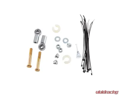 High Lifter Black Upper | Lower APEXX Front Forward Control Arms Polaris Ranger 1000 | 570 | 900 2013-2019 - 79-14475