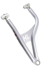 High Lifter Black Upper | Lower APEXX Front Forward Control Arms with Ball Joints Polaris Ranger 1000 | 570 | 900 2013-2019                                     - 79-14476 - Image 3