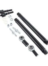 High Lifter Edition Orange Long Travel Kit Polaris Ranger 1000 2021-2023                                     - 79-14677 - Image 2