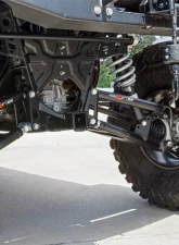 High Lifter Edition Orange Long Travel Kit Polaris Ranger 1000 2021-2023                                     - 79-14677 - Image 7