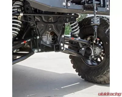 High Lifter Edition Orange Long Travel Kit Polaris Ranger 1000 2021-2023 - 79-14677