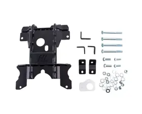 High Lifter Frame Stiffener Sub-Frame Gusset Kit Polaris Ranger 1000 2021-2023