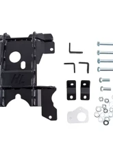 High Lifter Frame Stiffener Sub-Frame Gusset Kit Polaris Ranger 1000 2021-2023                                     - 79-14844 - Image 3