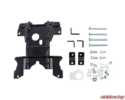 High Lifter Frame Stiffener Sub-Frame Gusset Kit Polaris Ranger 1000 2021-2023 - 79-14844