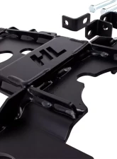 High Lifter Frame Stiffener Sub-Frame Gusset Kit Polaris Ranger 1000 2021-2023                                     - 79-14844 - Image 2