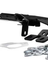 High Lifter Frame Stiffener Sub-Frame Gusset Kit Polaris Ranger 1000 2021-2023                                     - 79-14844 - Image 3