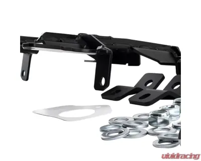 High Lifter Frame Stiffener Sub-Frame Gusset Kit Polaris Ranger 1000 2021-2023 - 79-14844