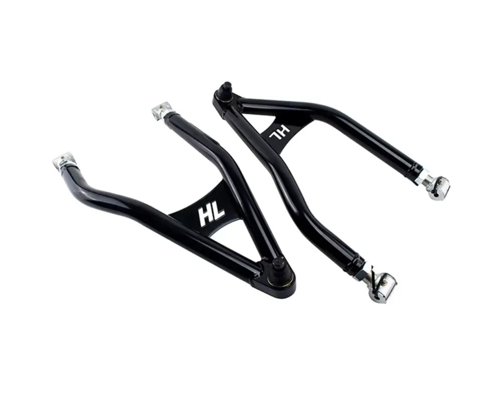 High Lifter Front Forward Control Arms with Ball Joints Can-Am Defender 2020-2023 - 79-14974