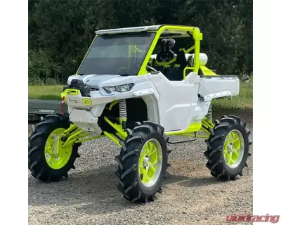 High Lifter 9inch Manta Green Big Lift Can-Am Defender XMR (STD Cab) 2016-2019 - 79-15004