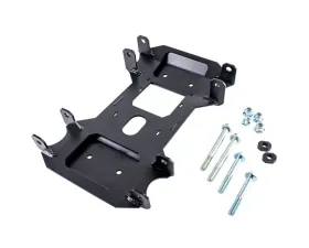 High Lifter Frame Stiffener Sub-Frame Gusset Kit Polaris RZR Turbo S | XP 2019-2021
