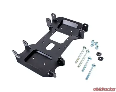 High Lifter Frame Stiffener Sub-Frame Gusset Kit Polaris RZR Turbo S | XP 2019-2021 - 79-15029