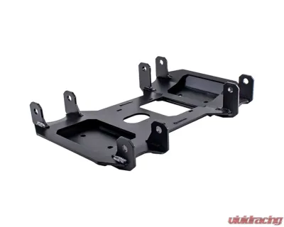 High Lifter Frame Stiffener Sub-Frame Gusset Kit Polaris RZR Turbo S | XP 2019-2021 - 79-15029