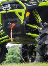 High Lifter 8inch APEXX Big Lift Can-Am Defender MAX 2017-2021                                     - 79-15033 - Image 2