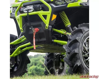 High Lifter 8inch APEXX Big Lift Can-Am Defender MAX 2017-2021 - 79-15033