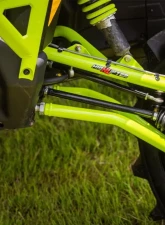 High Lifter 8inch Manta Green APEXX Big Lift Can-Am Defender MAX 2017-2021                                     - 79-15037 - Image 3