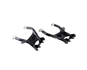 High Lifter Black Rear Rake Arms Can-Am Defender HD10 2020-2022