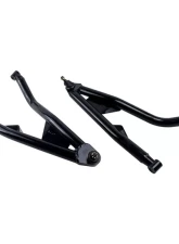 High Lifter Black Front Forward Arms with Ball Joints Defender XMR 2020-2023                                     - 79-15129 - Image 2