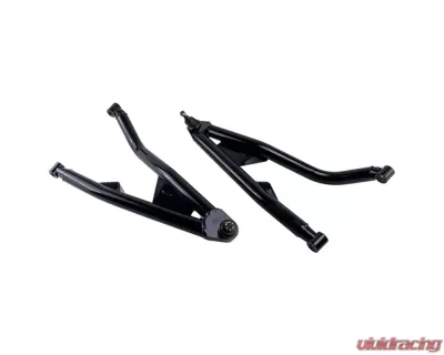 High Lifter Black Front Forward Arms with Ball Joints Defender XMR 2020-2023 - 79-15129