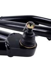 High Lifter Black Front Forward Arms with Ball Joints Defender XMR 2020-2023                                     - 79-15129 - Image 4