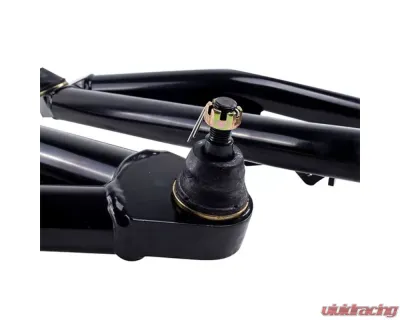 High Lifter Black Front Forward Arms with Ball Joints Defender XMR 2020-2023 - 79-15129