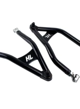 High Lifter Black Front Forward Arms Defender XMR 2020-2023                                     - 79-15132 - Image 5