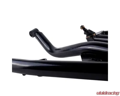High Lifter Black Front Forward Arms Defender XMR 2020-2023 - 79-15132