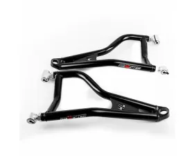 High Lifter Black Front Forward Arms Polaris General 1000 XP 2021-2022