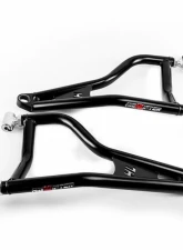 High Lifter Black Front Forward Arms Polaris General 1000 XP 2021-2022                                     - 79-15319 - Image 5