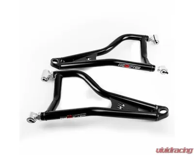 High Lifter Black Front Forward Arms Polaris General 1000 XP 2021-2022 - 79-15319
