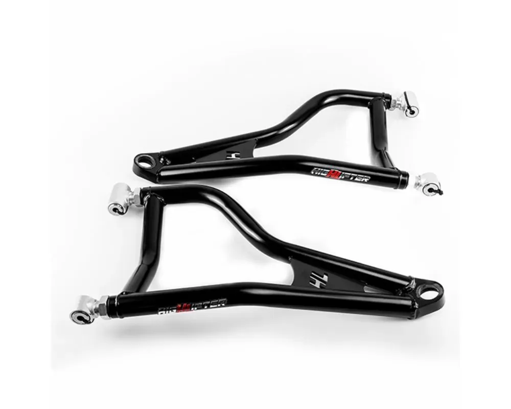 High Lifter Black Front Forward Arms with Ball Joints Polaris General 1000 XP 2021-2022 - 79-15320