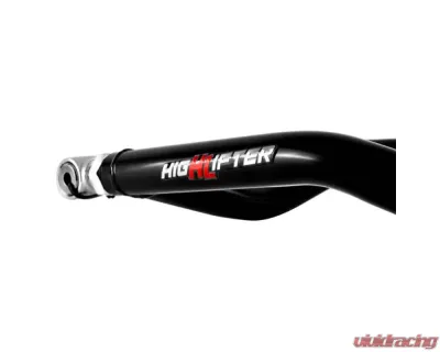 High Lifter Black Front Forward Arms with Ball Joints Polaris General 1000 XP 2021-2022 - 79-15320