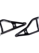 High Lifter Black Front Forward Arms with APEXX Ball Joints Polaris RZR 1000 2017-2023                                     - 79-16027 - Image 5