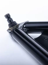 High Lifter Black Front Forward Arms with APEXX Ball Joints Polaris RZR 1000 2017-2023                                     - 79-16027 - Image 3