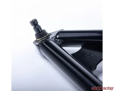 High Lifter Black Front Forward Arms with APEXX Ball Joints Polaris RZR 1000 2017-2023 - 79-16027