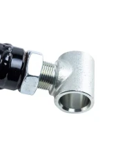 High Lifter Black Upper | Lower Front Forward Control Arms with APEXX Ball Joints Can-Am Maverick X3 2017-2022                                     - 79-16030 - Image 4