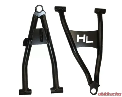 High Lifter Red Upper | Lower Front Forward Control Arms Polaris Ranger 1000 2023 - 79-16036