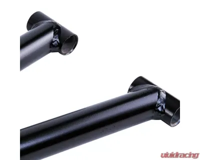 High Lifter Edition Orange Heavy-Duty Front Forward Arm Kit with APEXX Ball Joints Polaris Ranger 1000 2021-2023 - 79-16071