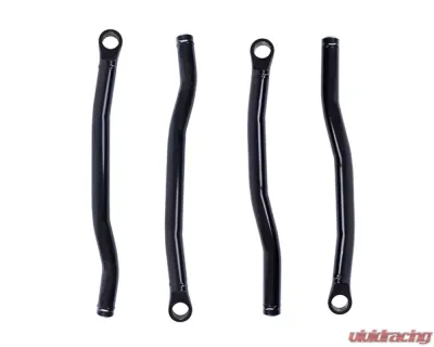 High Lifter APEXX Lower | Middle Radius Bar Can-Am Maverick X3 72Inch Models 2017-2022 - 79-16120