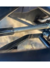 High Lifter APEXX Adjustable Tie Rod Polaris RZR PRO XP 2021-2023                                     - 79-16167 - Image 4