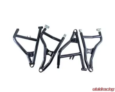 High Lifter APEXX Front Forward Arms Polaris RZR 1000 XP 2024 - HDFFA-RZR1-2-B1