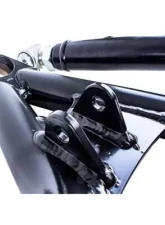 High Lifter APEXX Front Forward Arms Polaris RZR 1000 XP 2024                                     - HDFFA-RZR1-2-B1 - Image 4